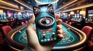 gbo slot featured game showcase