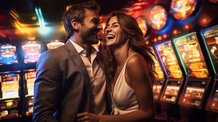 Antarmuka Setoran LinkAja di platform gbo slot menampilkan pilihan metode pembayaran