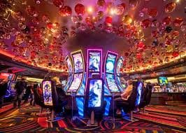 Papan Monopoly Live dengan zona pembayaran dan fitur bonus yang jelas di gbo slot