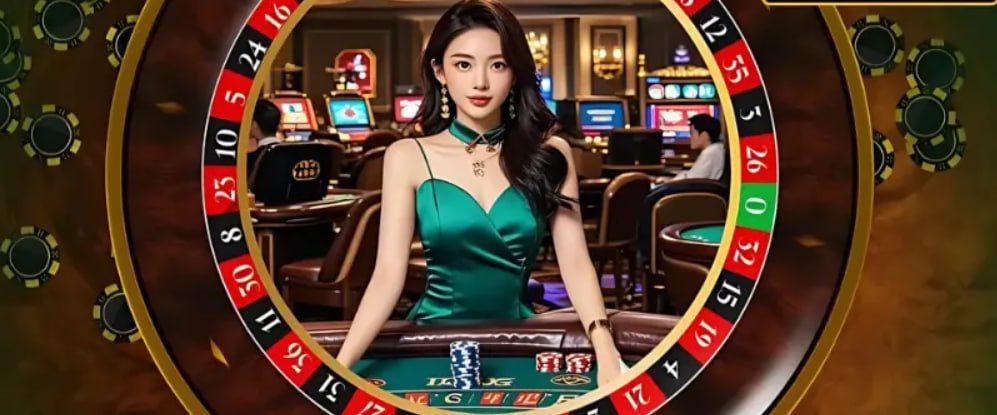gbo slot featured game showcase